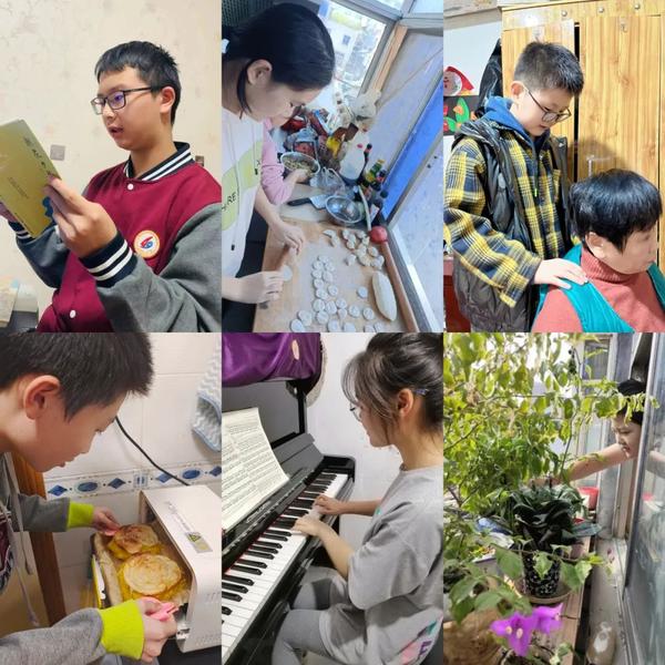 线上教学 (6) 线上教学 (6)